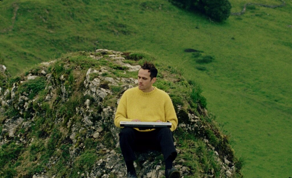 Jordan Rakei – Flowers Live Video