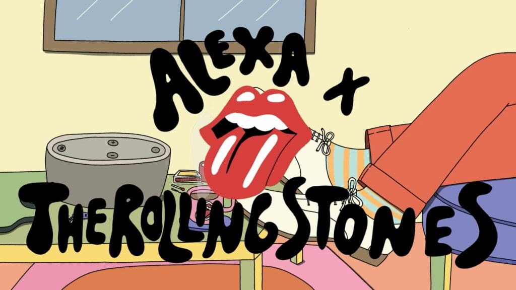 Rolling Stones – Amazon Music