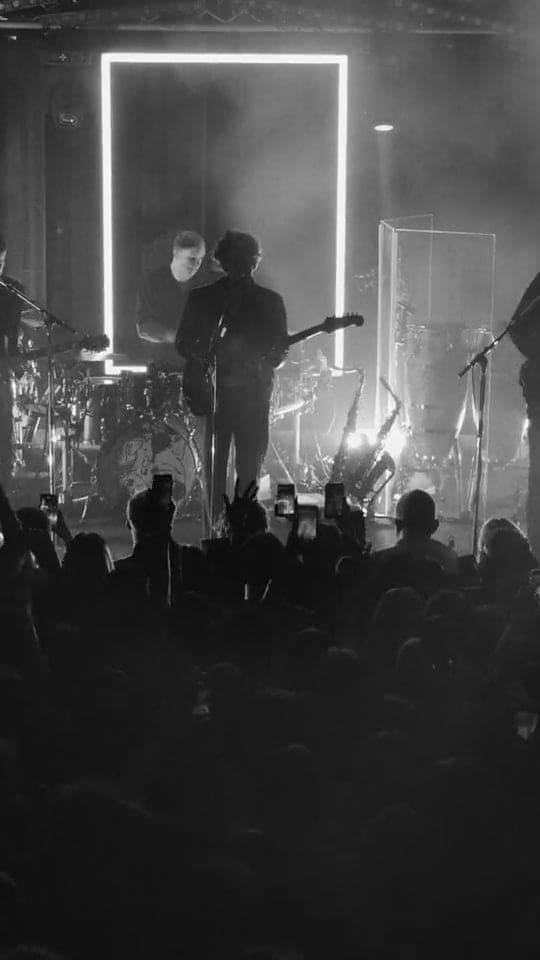 The 1975 – Live at Gorilla