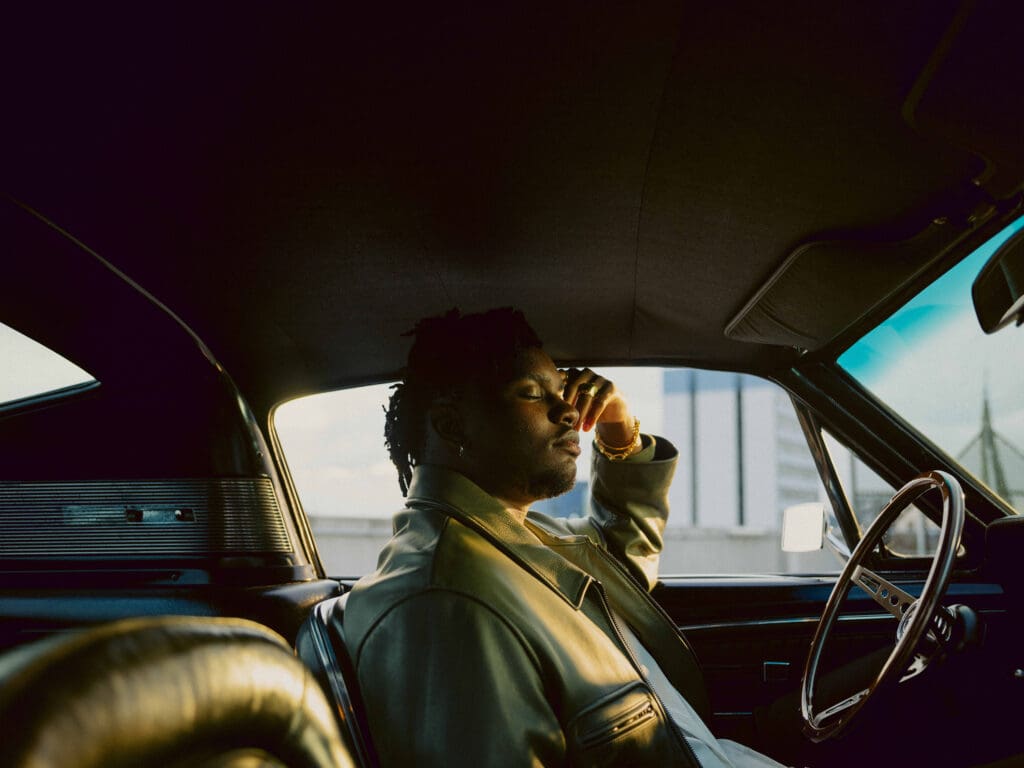 Victor Ray
