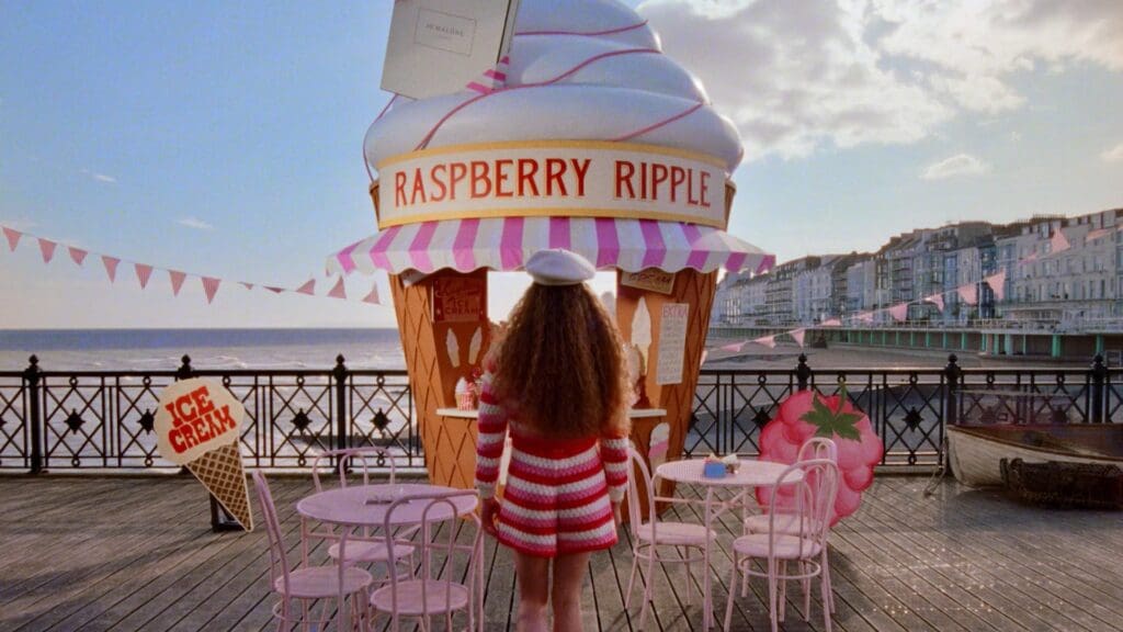 Jo Malone Raspberry Ripple