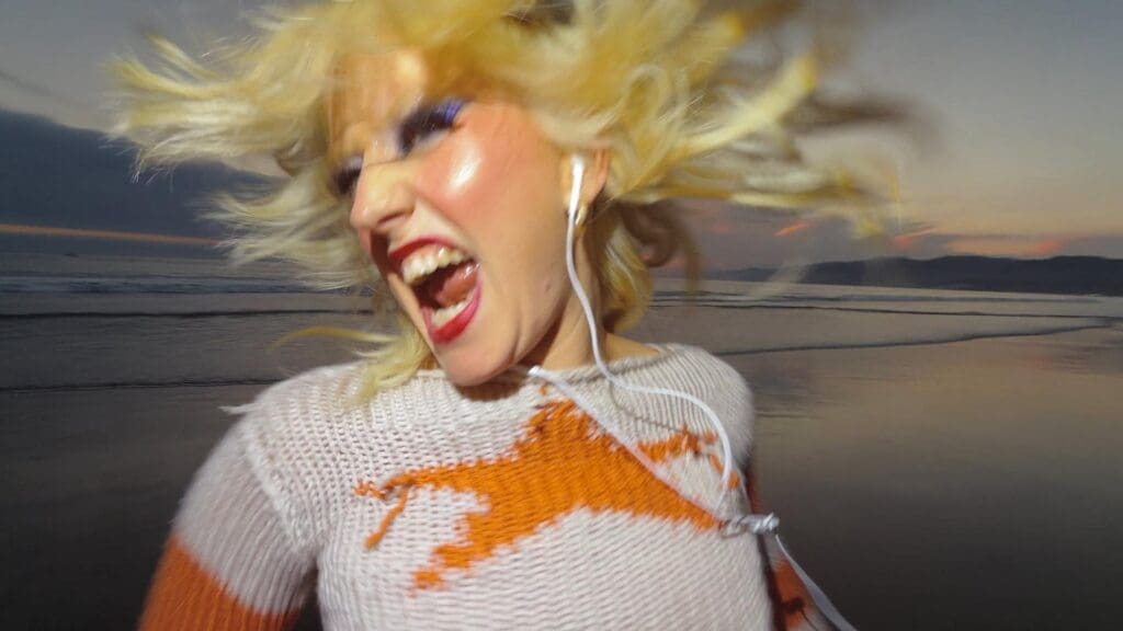 You’re A Star Music Video