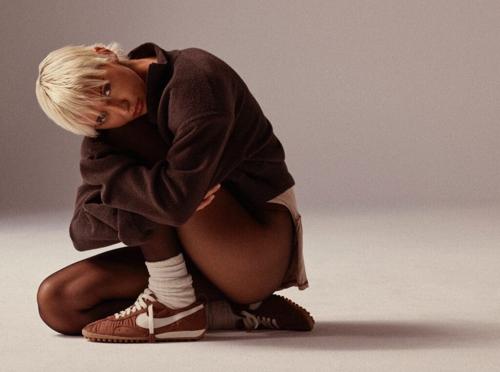 Nike x Jacquemus
